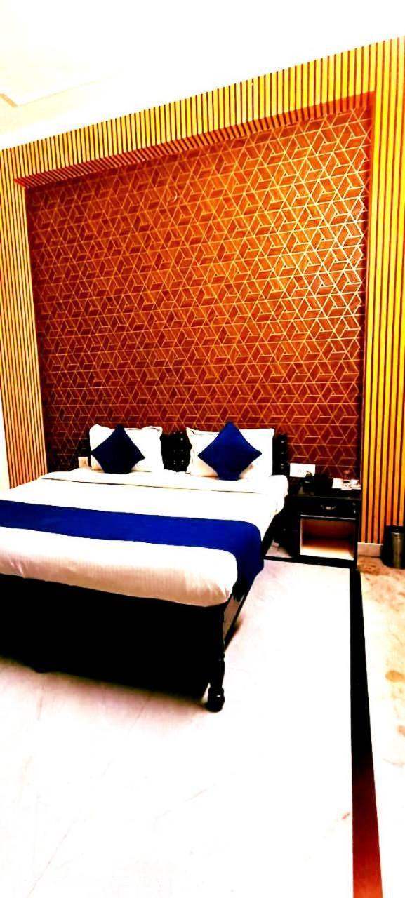 Hotel Green Valley Ranthambhore Sawai Madhopur Ngoại thất bức ảnh