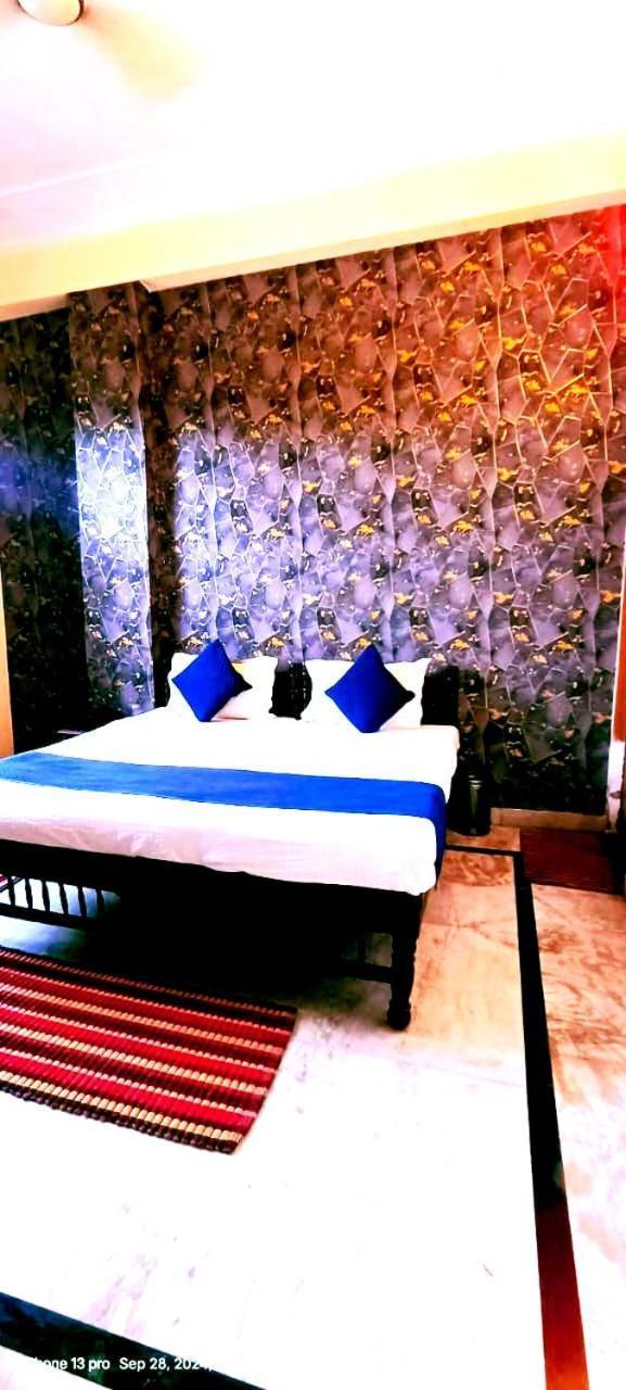 Hotel Green Valley Ranthambhore Sawai Madhopur Ngoại thất bức ảnh