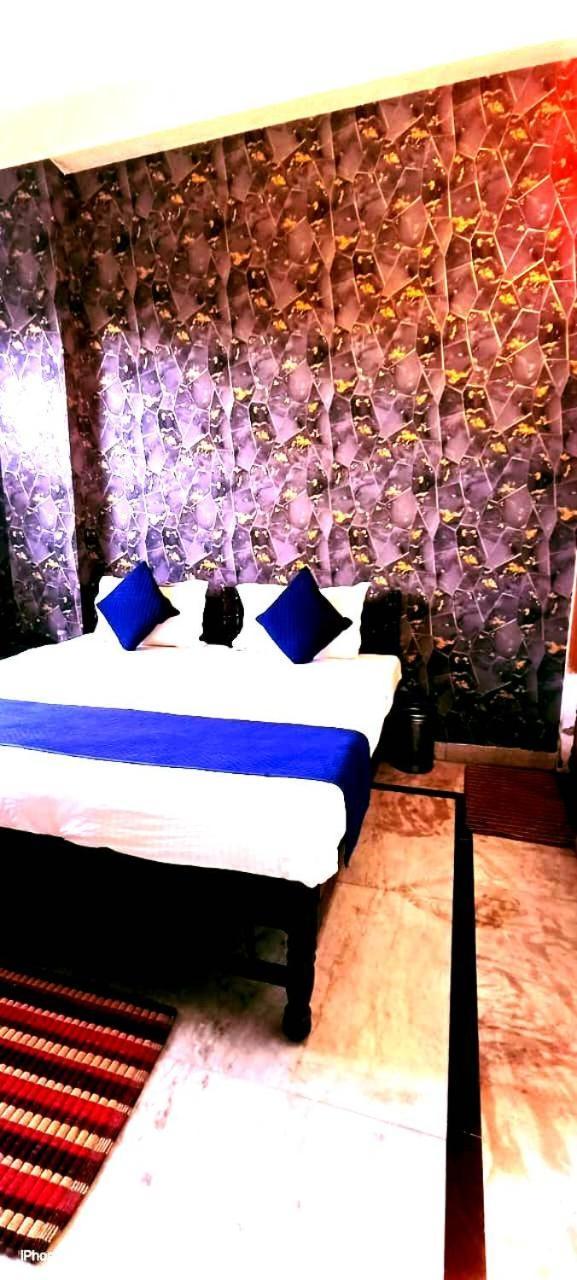 Hotel Green Valley Ranthambhore Sawai Madhopur Ngoại thất bức ảnh